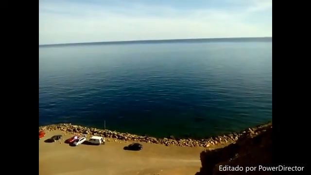 Часть 16. Агуадульсе (Aguadulce).