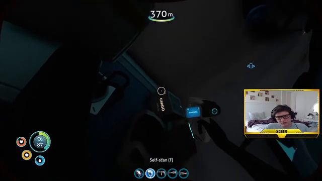 Gun In A Knife Fight? - SUBNAUTICA Episode 15