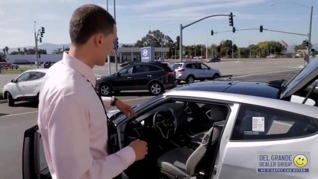 2012 Hyundai Veloster M/T