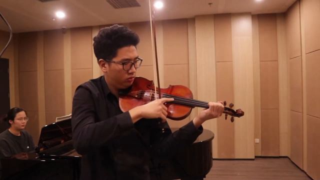 Tchaikovsky Violin Concerto In D Major, Op 35   1st Movement