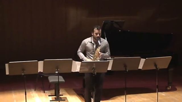 Nicolas Arsenijevic - Steady study on the boogie Christian Lauba