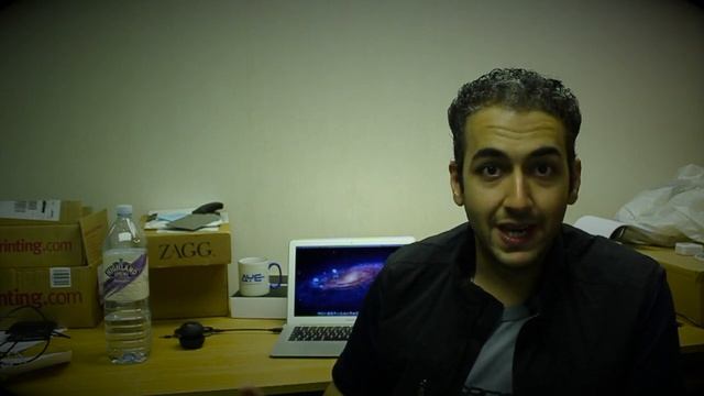 Which Macbook Air (2011) Should I Get?