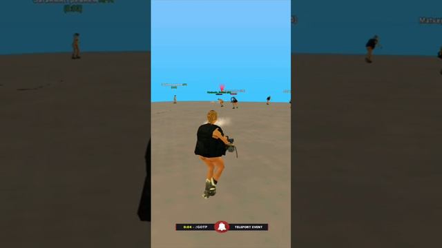 первый шортс хз чо будет