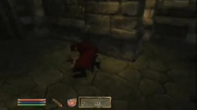 Elder Scrolls 4 Oblivion Part 8 The Mythic Dawn Returns