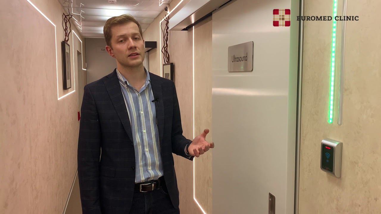 Официальный экспресс-тест на антитела к COVID-19.