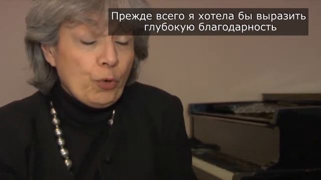 Прослушивание I, CULTURE Orchestra в Тбилиси и Варшаве