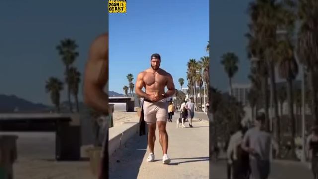 Giant Lucas Lakutsin 6 feet 