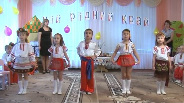 Веселая песенка про .вареники в детском саду