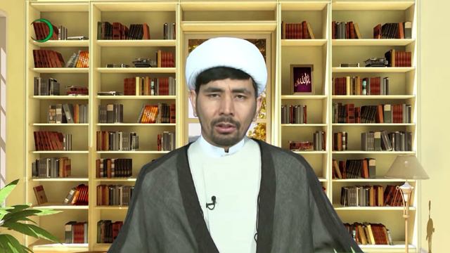 10. Doubts On The Design Argument-Lecturer : Hujjat Al-Islam Mr. Shir Ali Shuja