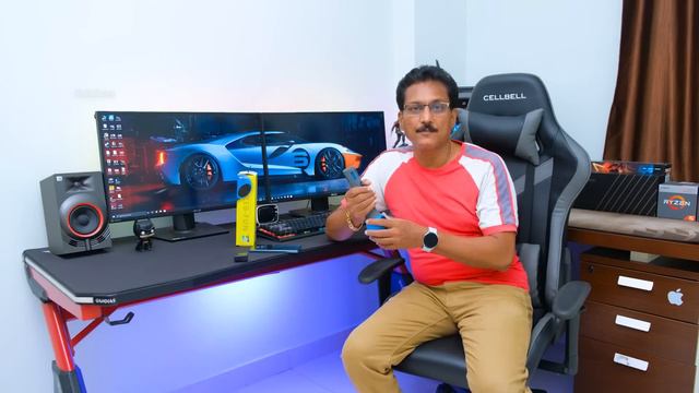 Chala Funny But Nice Gadget 🤩 Unboxing In Telugu...