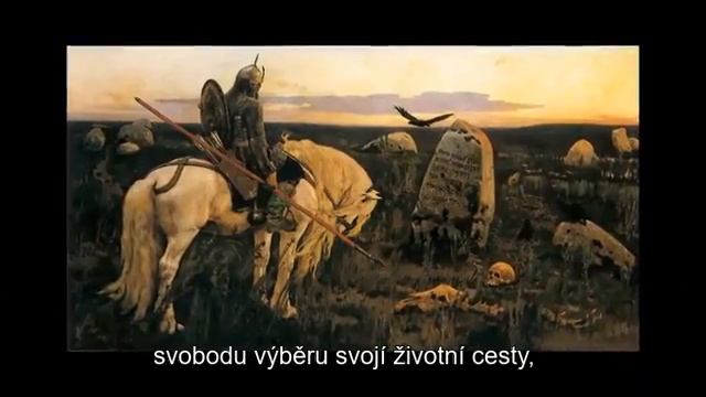 Tajemství Manipulace - Náboženství A Víra V Boha 1