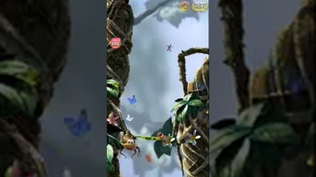 Venha Me Ver Jogar No Chimpact 1: Chuck's Adventure No Omlet Arcade!