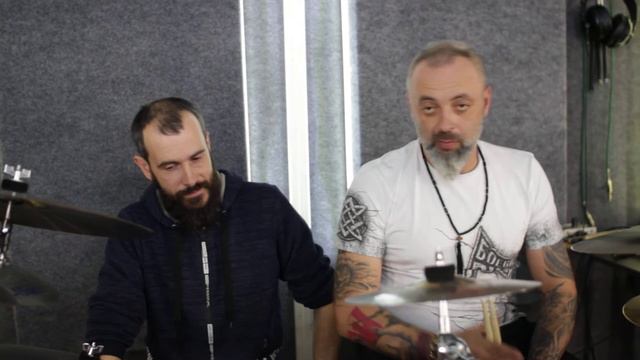 Ядрёный Корень о новом Сингле...