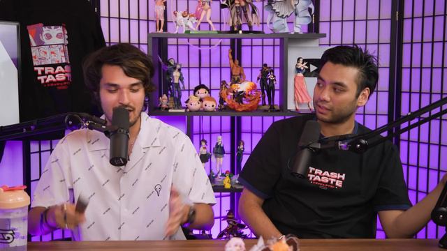 Trash Taste Reviews Final Fantasy XVI