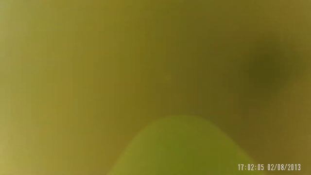 погружение Drift HD Ghost в воду