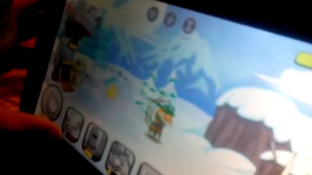 Игра замки 1)часть