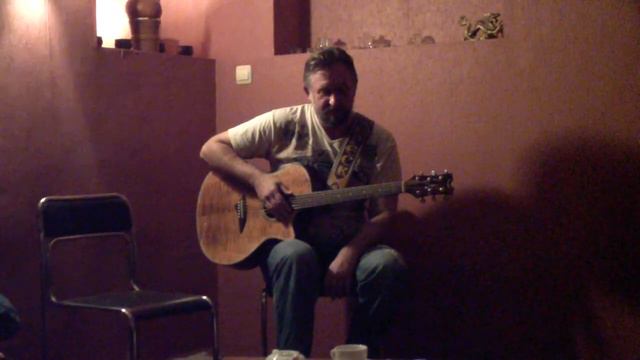 Максим Жерновой - Милая N