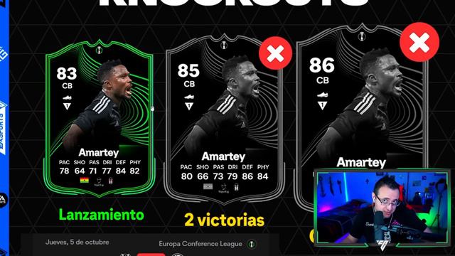 Tracker RTTK NO. 10 | Resultados Y Mejoras Jueves 09 De Nov | FC 24 Ultimate Team