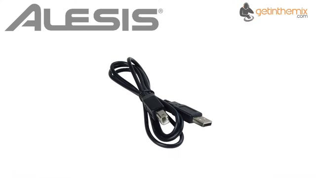 Alesis V49 - USB Controller Keyboard With Drum Pad