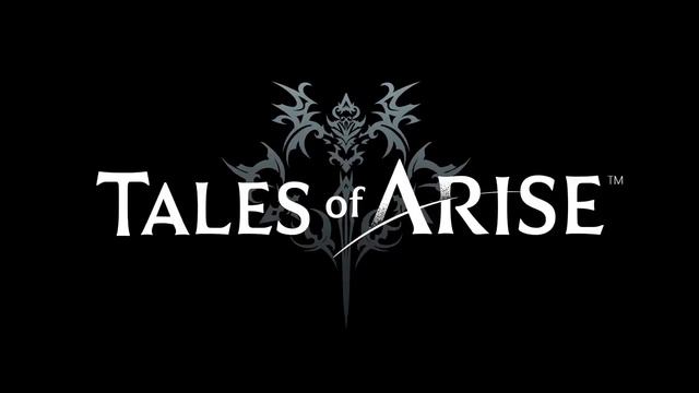 Mystery Swordman - Tales Of Arise OST (HQ Gamerip)