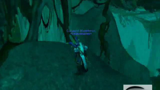 How To Get Outside Moonglade