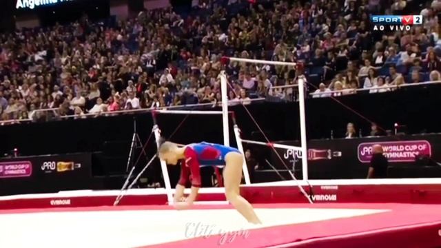 Angelina Melnikova • In My Head - Ангелина Мельникова