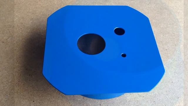 Оголовок для свердловини.  Варіант 2