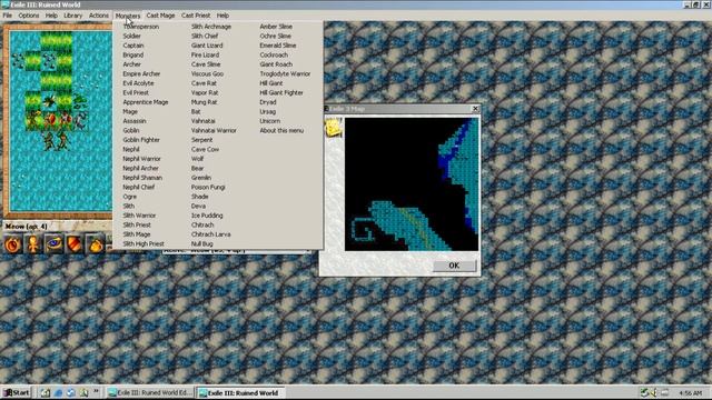 Let's Play Exile III: Ruined World: Episode 16