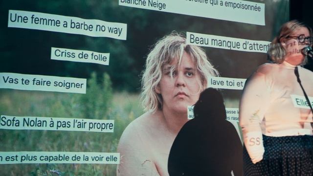 Après Le Close - Safia Nolin