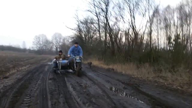 УРАЛ МТ ГОНЧАРЫ38 6