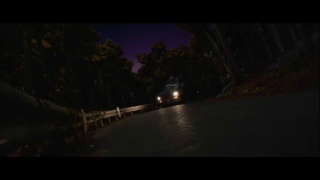 Как приручить зомби 