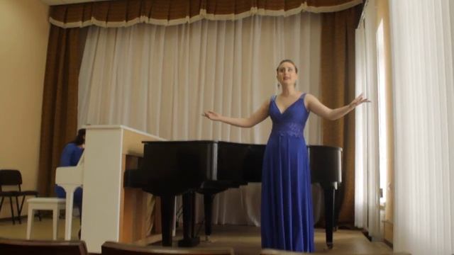 Анечка Илларионова №3 У.н.п. в обр.Ященка 