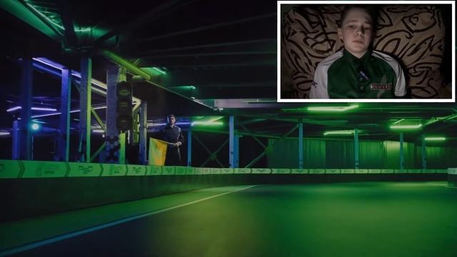 Electro Karting⚡️ Kazan.SODI WORLD SERIES Junior Cup. Выпуск 53.