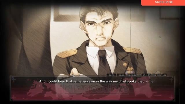 Hello, Goodbye Gameplay (PC Game)