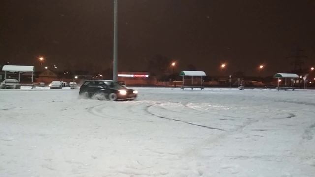 Suzuki Baleno 1,6 4x4