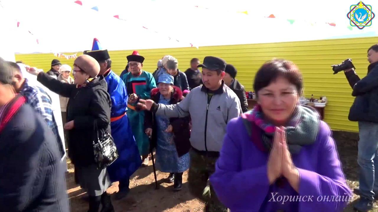 Жанчиб субарга