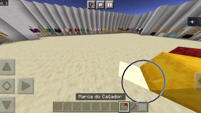 Мод На Клинок Рассекающий Демонов / Kimetsu No Yaiba В Minecraft Pe/Be 1.19+ [Обзоры Модов #26]