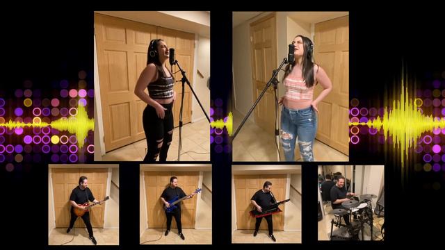 Take A Hint (Victorious Cover)