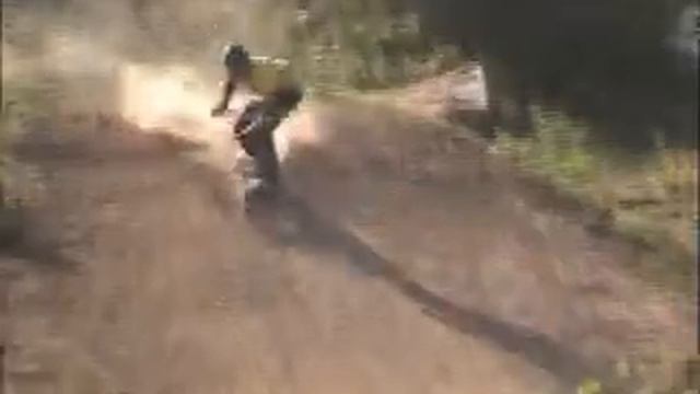 The Edge Atba Final 2007 Freestyle