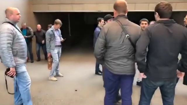 Видео жителей ЖК Северный парк