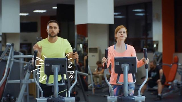 Перекус в стиле Easy Смузи  Фитнес