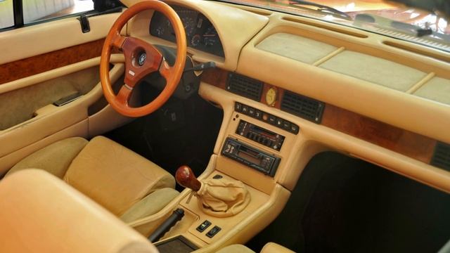 Под капотом с Искусством