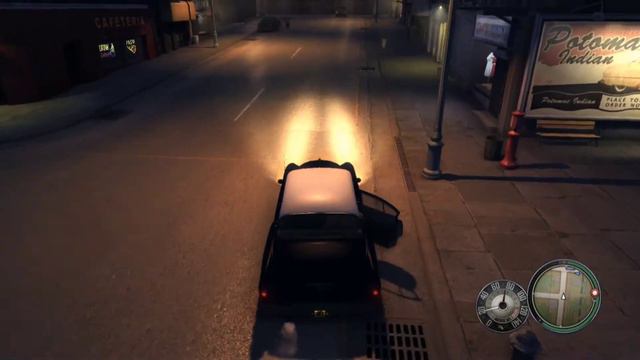 ПОЧЕМУ Я ДОЛЖЕН РЕШАТЬ ПРОБЛЕМЫ ЭДДИ?! ДВА АЛКАША! mafia 2 #15