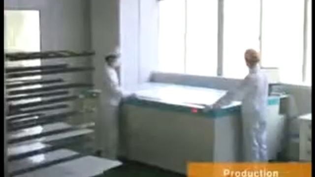 Солнечные батареи Suoyang Energy