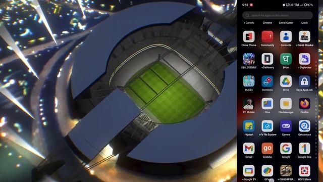 EFootball PES 2024 MOD APK V8.2.0 Gameplay (Unlimited Coins And Gp, Unlocked | PES 2024 MOD MENU