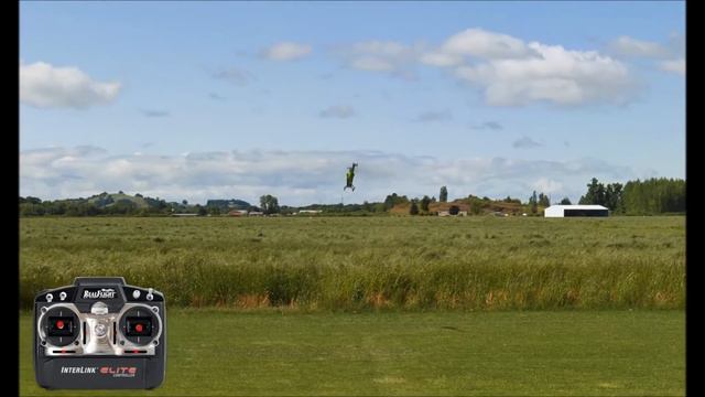 RC Helicopter Forum - HeliGods - Learn How To Do Tick Tocks