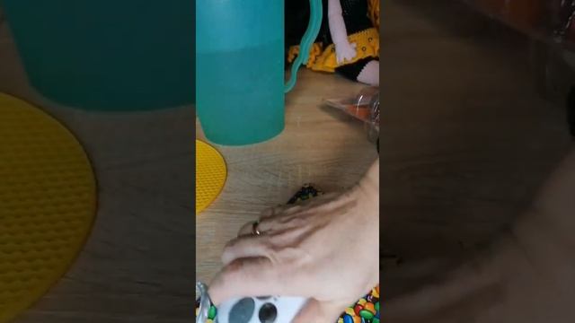 Новая покупка для лоскутного шитья.