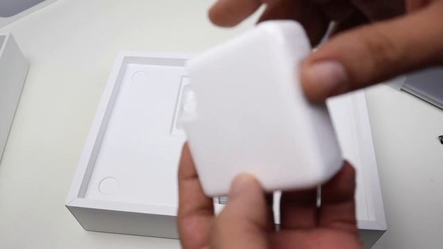 الاداء الصاروخي MacBook Pro M1