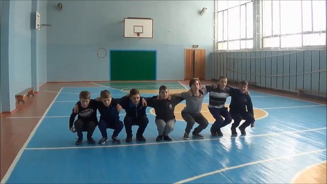 Как из хулиганов получить хороших ребят... Спорт, дисциплина, ЗОЖ