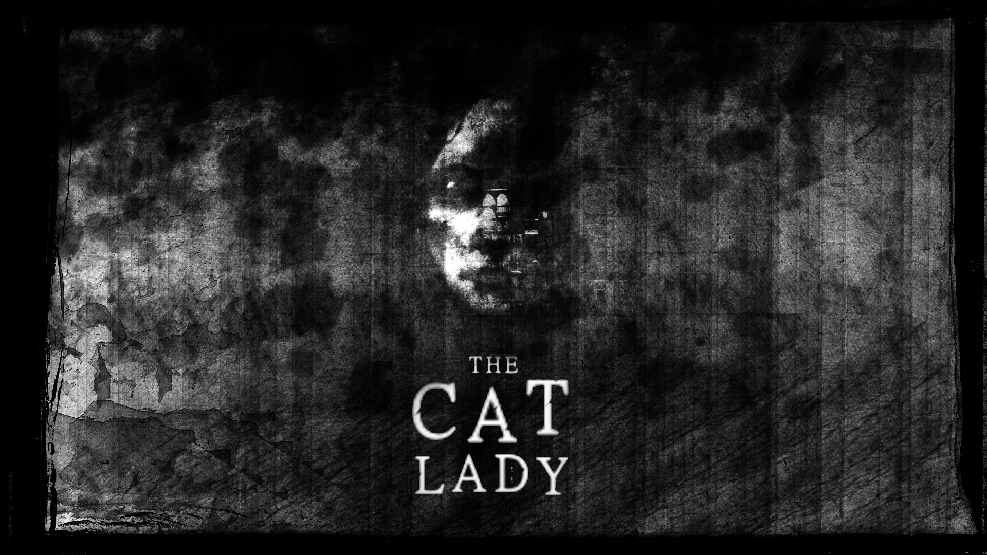 The Cat Lady: Смерть как состояние души